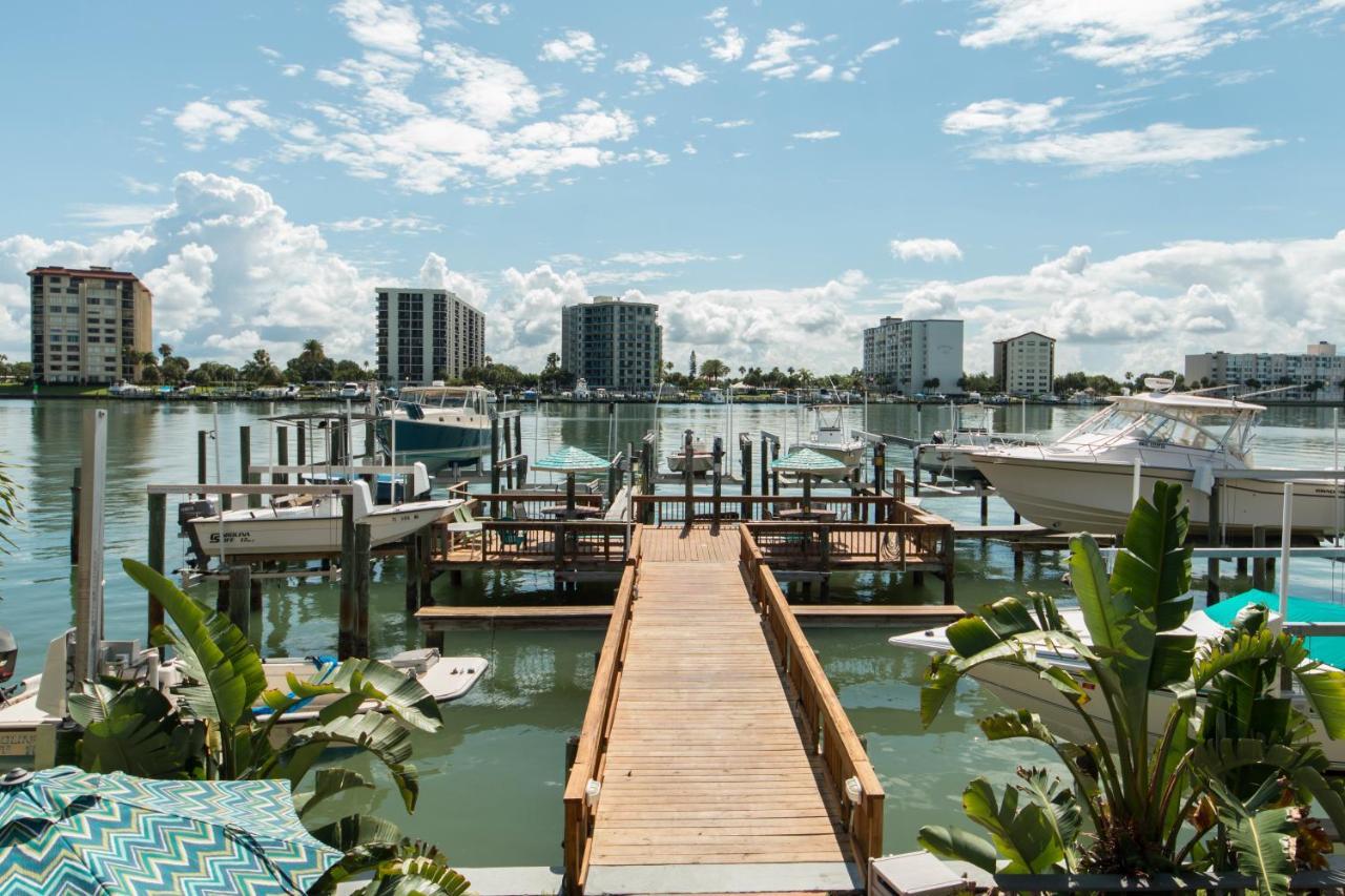 Five Palms Vacation Rentals- Daily - Weekly - Monthly Clearwater Beach Exterior foto