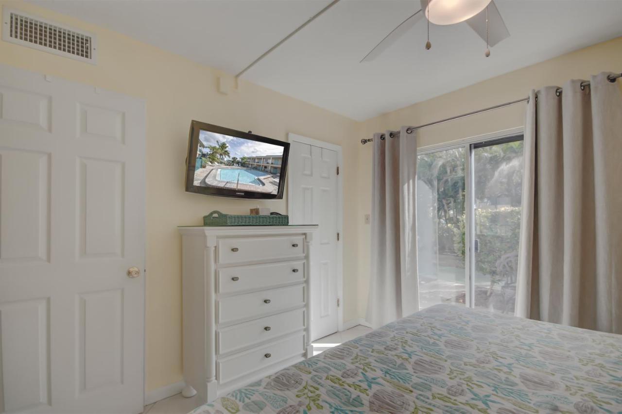 Five Palms Vacation Rentals- Daily - Weekly - Monthly Clearwater Beach Exterior foto