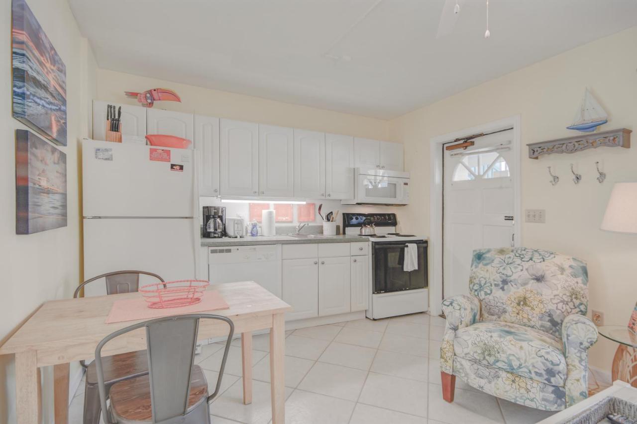 Five Palms Vacation Rentals- Daily - Weekly - Monthly Clearwater Beach Exterior foto