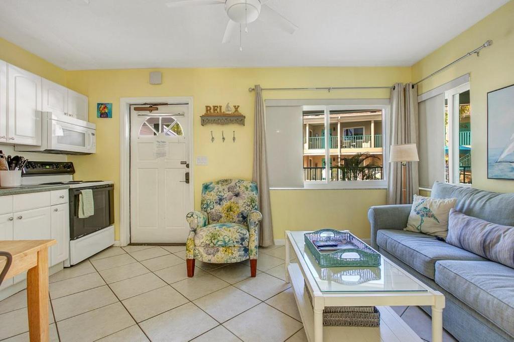 Five Palms Vacation Rentals- Daily - Weekly - Monthly Clearwater Beach Exterior foto