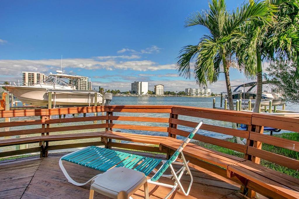 Five Palms Vacation Rentals- Daily - Weekly - Monthly Clearwater Beach Exterior foto