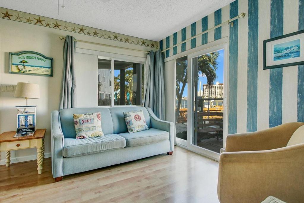 Five Palms Vacation Rentals- Daily - Weekly - Monthly Clearwater Beach Exterior foto