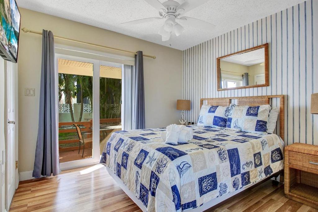 Five Palms Vacation Rentals- Daily - Weekly - Monthly Clearwater Beach Exterior foto