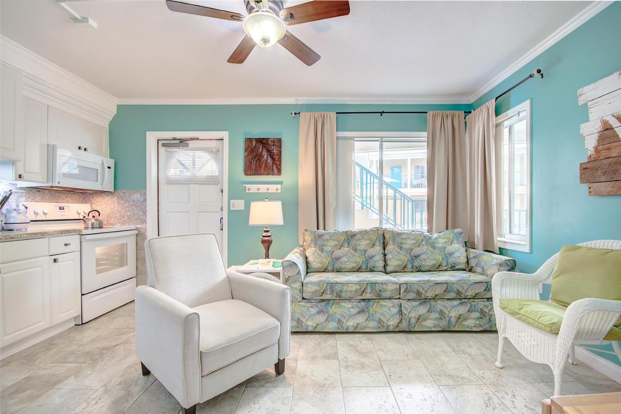 Five Palms Vacation Rentals- Daily - Weekly - Monthly Clearwater Beach Exterior foto