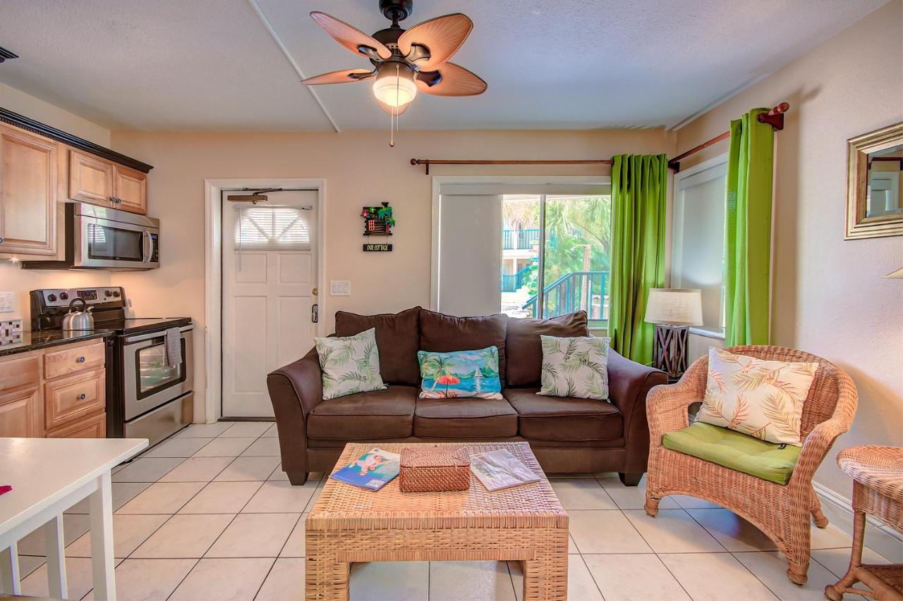 Five Palms Vacation Rentals- Daily - Weekly - Monthly Clearwater Beach Exterior foto