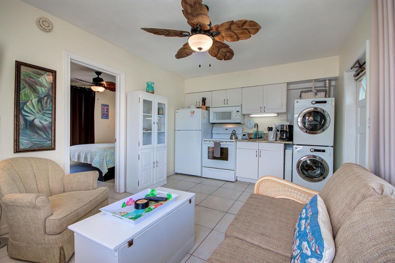 Five Palms Vacation Rentals- Daily - Weekly - Monthly Clearwater Beach Exterior foto