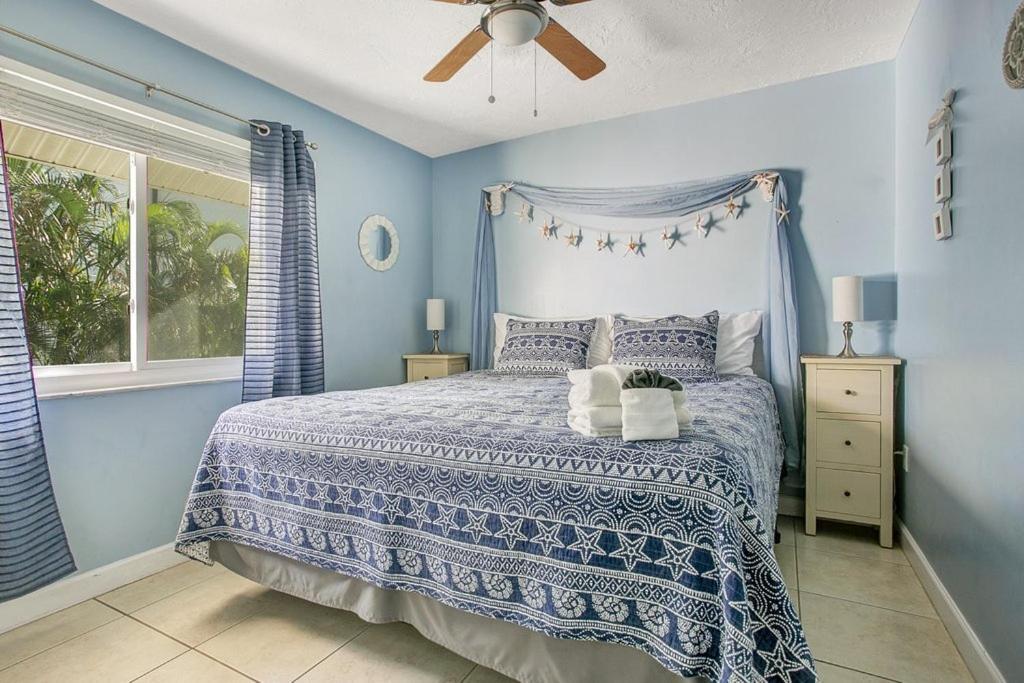 Five Palms Vacation Rentals- Daily - Weekly - Monthly Clearwater Beach Exterior foto