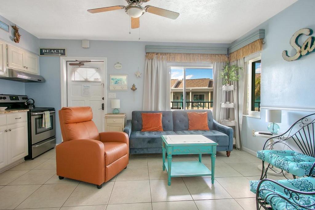Five Palms Vacation Rentals- Daily - Weekly - Monthly Clearwater Beach Exterior foto