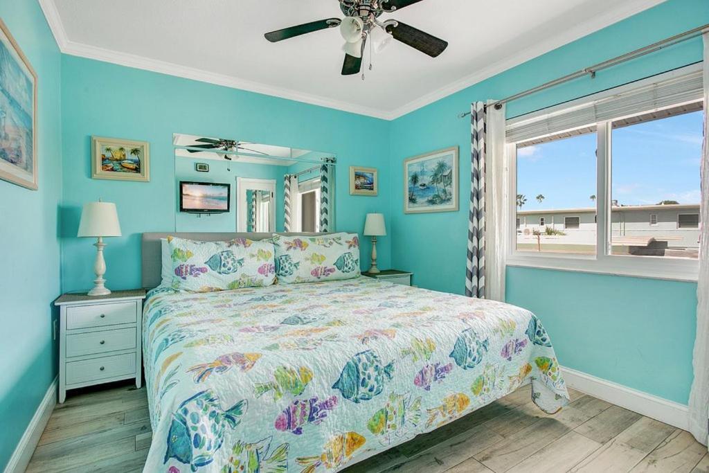 Five Palms Vacation Rentals- Daily - Weekly - Monthly Clearwater Beach Exterior foto