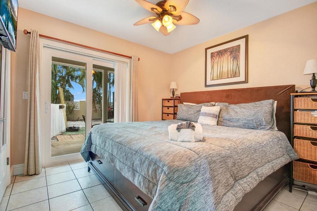 Five Palms Vacation Rentals- Daily - Weekly - Monthly Clearwater Beach Exterior foto