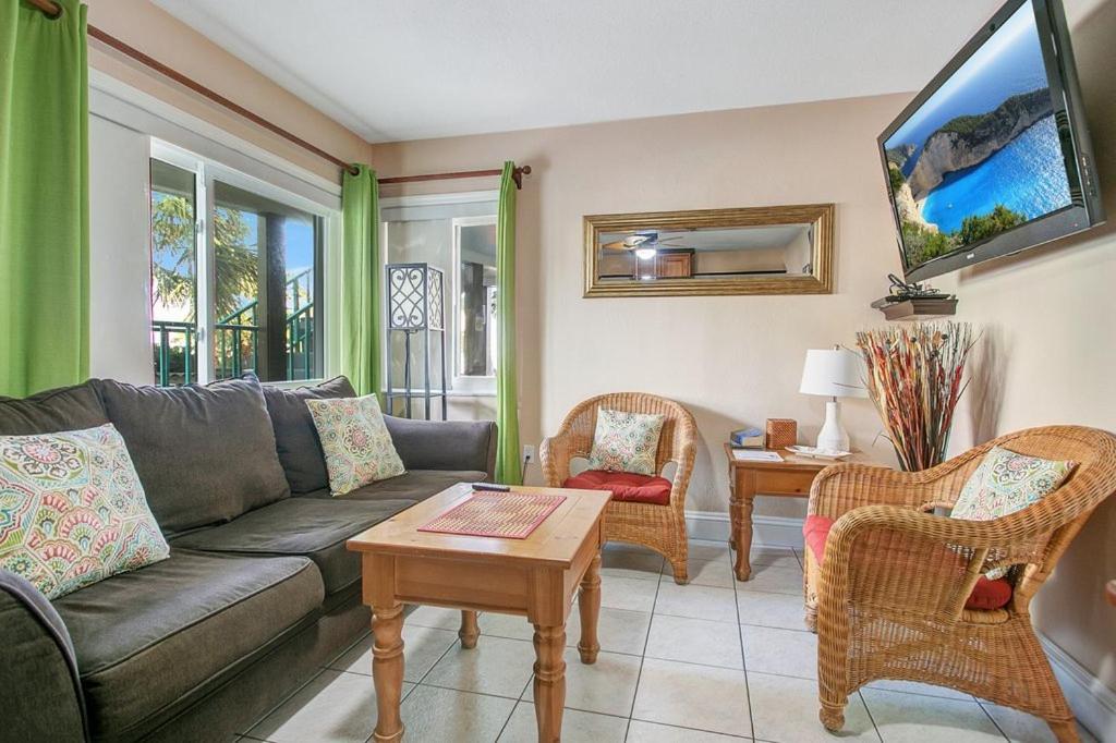 Five Palms Vacation Rentals- Daily - Weekly - Monthly Clearwater Beach Exterior foto