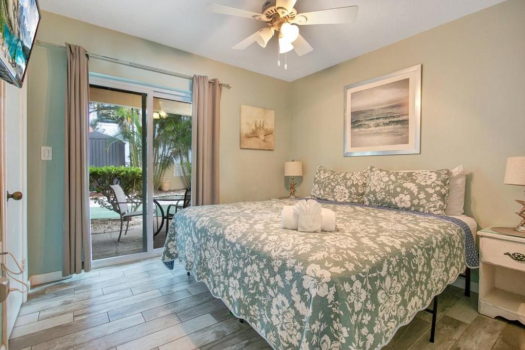 Five Palms Vacation Rentals- Daily - Weekly - Monthly Clearwater Beach Exterior foto