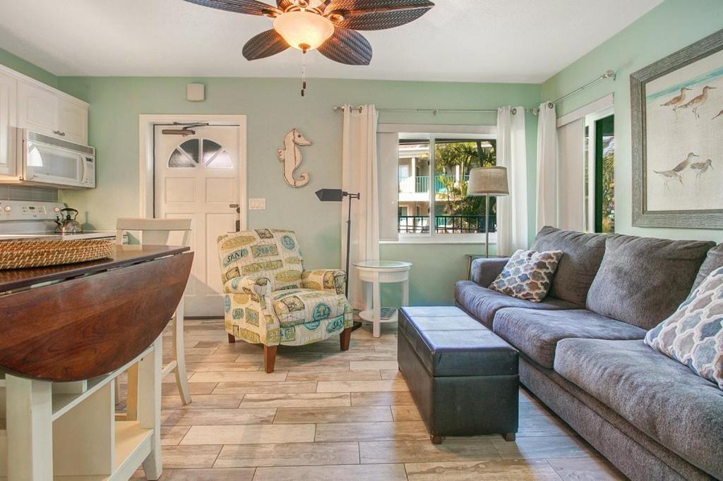Five Palms Vacation Rentals- Daily - Weekly - Monthly Clearwater Beach Exterior foto